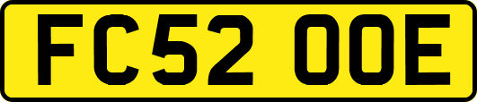 FC52OOE