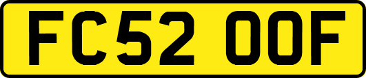 FC52OOF