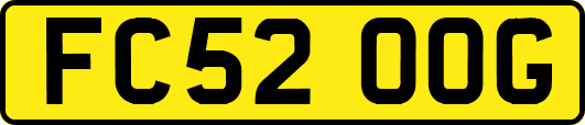 FC52OOG