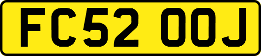 FC52OOJ
