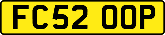 FC52OOP