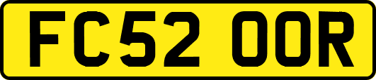 FC52OOR