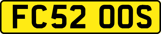 FC52OOS