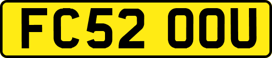 FC52OOU