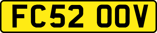 FC52OOV