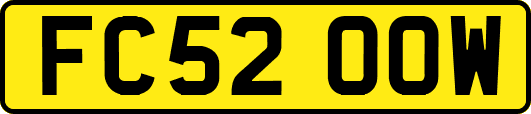 FC52OOW