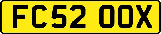 FC52OOX