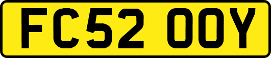 FC52OOY