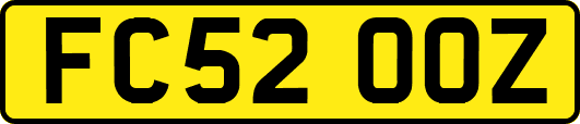 FC52OOZ