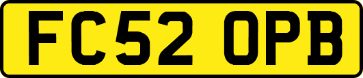 FC52OPB