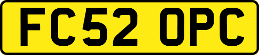 FC52OPC