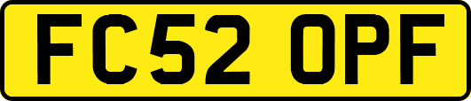 FC52OPF