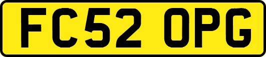 FC52OPG
