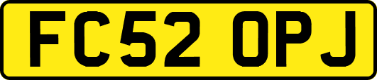 FC52OPJ
