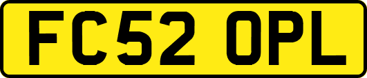 FC52OPL