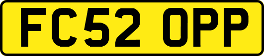 FC52OPP