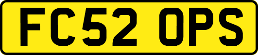 FC52OPS