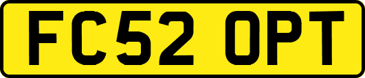 FC52OPT