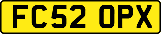 FC52OPX