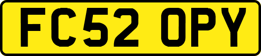 FC52OPY