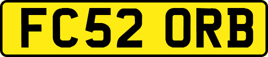 FC52ORB