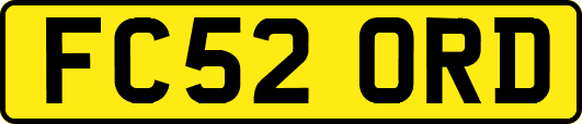 FC52ORD