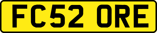 FC52ORE