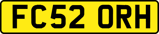 FC52ORH