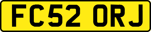 FC52ORJ