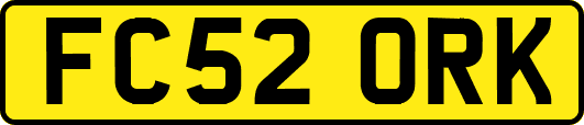 FC52ORK