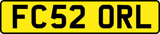 FC52ORL