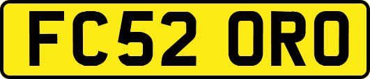 FC52ORO