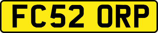 FC52ORP