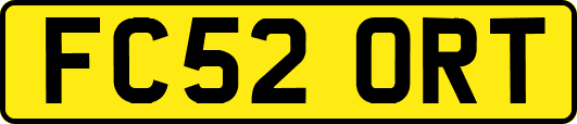 FC52ORT