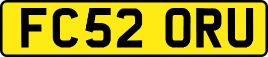 FC52ORU