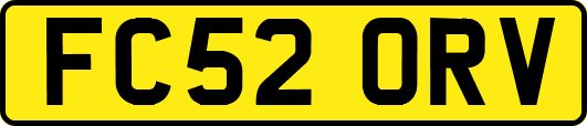 FC52ORV