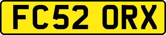 FC52ORX