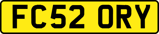 FC52ORY