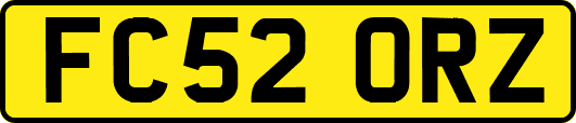 FC52ORZ