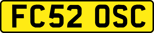 FC52OSC