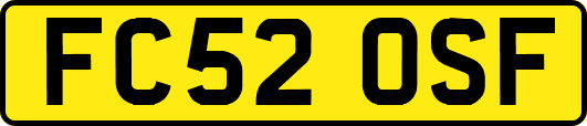 FC52OSF