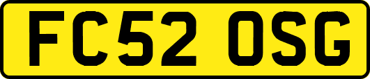 FC52OSG
