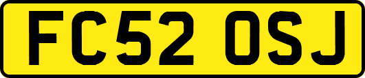 FC52OSJ