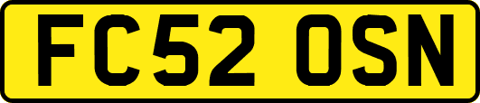 FC52OSN