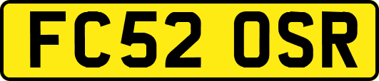 FC52OSR
