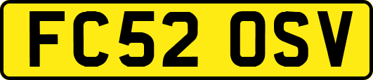 FC52OSV