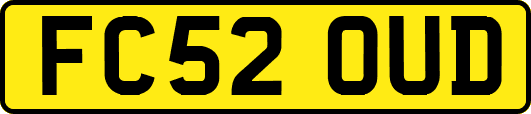 FC52OUD