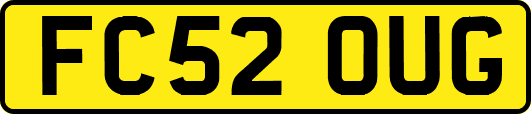 FC52OUG