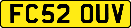 FC52OUV