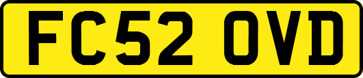 FC52OVD